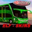 Skins World Bus Driving Simula 1.0