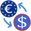 Euro to US Dollar Converter 1.2.7