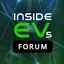 Inside EVs Forum 7.1.7