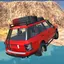 4x4 Offroad SUVs Truck Driving 1.0