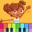 Easy Piano & Educative Sounds! 1.0