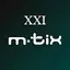 m.tix - XXI 8.0.0