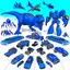 Dino Transform Robot Games 9.3