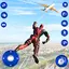 Spider Fighting Rope Hero Game 3.2
