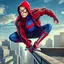Spider Rope Hero: Gang War 1.4.4