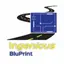 Ingenious BluPrint 1.8.6
