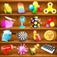 Antistress mini fidget toys 1.0.15