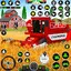 Tractor Driving Tractor Games 1.1.1