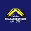 Radio Chaparrastique 1.0.5