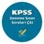 Kpss 2025 Deneme Sınavları Çöz