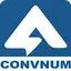 CONVNUM 1.1.0