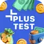 Plus Test - Play & Earn Money 1.1.9