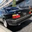 E500 AMG Car Parking Simulator 0.1