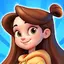 Merge Wonder Park-Offline Game 3.27.0