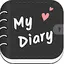 Daily Diary Journal with Lock 1.0.17