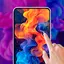 Flow Simulation Live Wallpaper