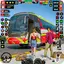 Modern Coach Bus Game 3D 2024 0.12