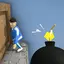 Hungry Squid Athletics 31