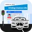 Vehicle & Driving Licence Info 1.6