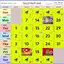 Kalendar Malaysia 2025 Hijrah 5.9