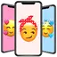 Emoji Wallpapers 4.0