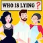Brain Test Games-Who is?Puzzle 1.0.3