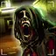 Erased Backrooms: Horror Game 4.2