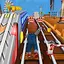 Subway Chucky Runner skyboard 4.0
