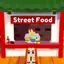 Street Food 3D: Idle Game 1.01