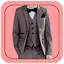 Boys Fashion Jacket Suits 1.9