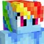 Sweet Pony skins for minecraft 1.3