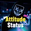 Hindi Attitude status shayari 15.7