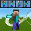 Animation Mod MCPE 21