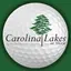 Carolina Lakes Golf Course 15.10.00