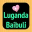 Luganda English Audio Bible 1.5.2