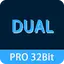 Dual App Pro 32Bit & Clone App 1.0.1
