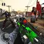 Zombie World War Gun Strike 1.3