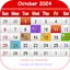 Hong Kong Calendar
