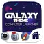 Galaxy Theme For Computer Laun 1.1