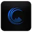 Sam Blue Icon Pack 1.1