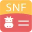 Milk SNF Calculator 1.0