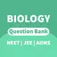 BIOLOGY QUESTION BANK FOR NEET 1.0.2