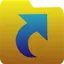 Make folder shortcuts - Folder 2.6.17