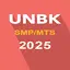 UNBK 2025 SMP / MTS 12.4.1