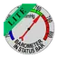 Barometer In Status Bar Lite 2.3.0