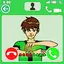 Ben Alien 10 Fake Call video 2.0