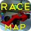 Circuit Race Map for MCPE 2.0
