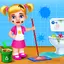 Home Cleaning: House Cleanup 1.0.10