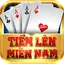 Tien Len Mien Nam - Dem La 1.2.7