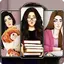 Girly M Wallpaper 30